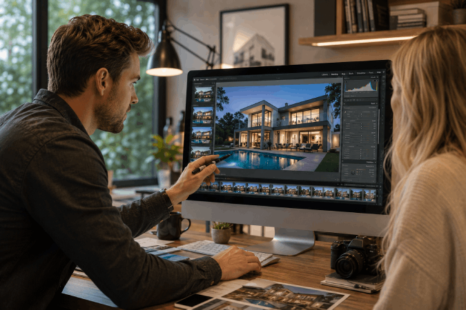 image masking